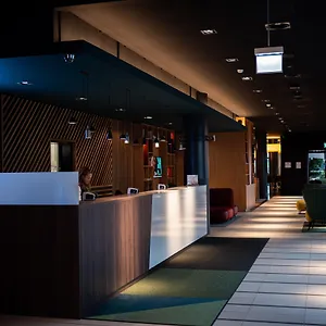 Hotel Messe By Ihg, Curych