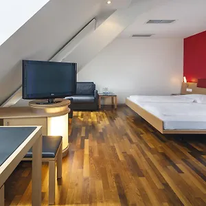 Hotel Coronado, Zurich