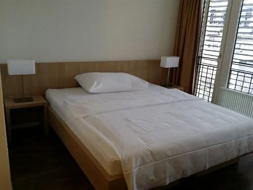 Hotel Oerlikon Inn Zurich