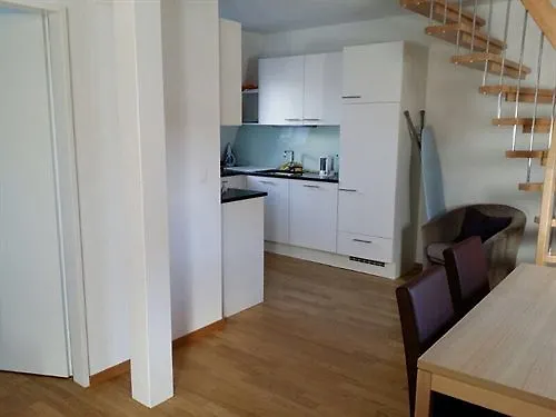 Hotel Oerlikon Inn Zurich 3*,  Switzerland