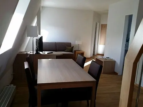 ***  Hotel Oerlikon Inn Zurich Switzerland