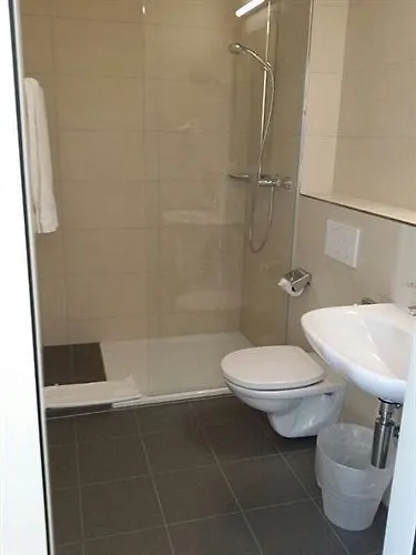 Hotel Oerlikon Inn Zurich Switzerland