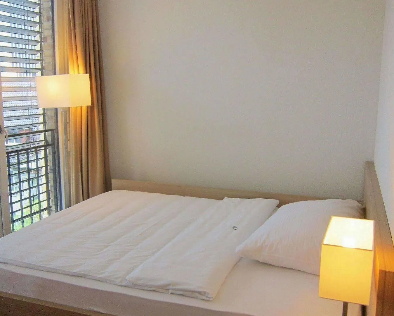 Hotel Oerlikon Inn Zurich