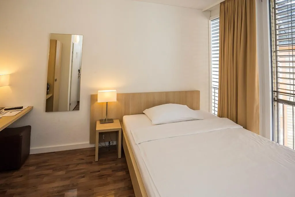 Hotel Oerlikon Inn Zürich