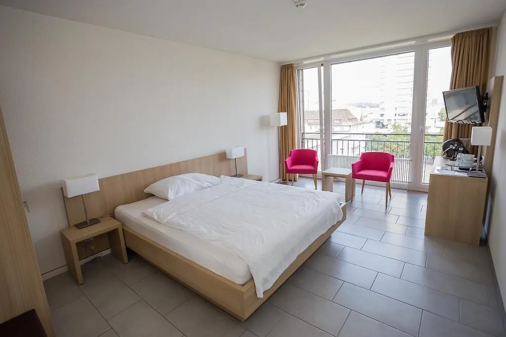Hotel Oerlikon Inn Zürich