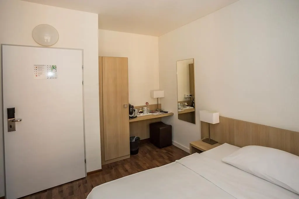Hotel Oerlikon Inn Zürich