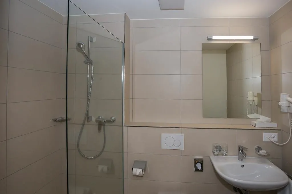 Hotel Oerlikon Inn Zürich