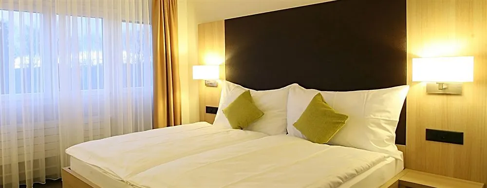 Hotel Oerlikon Inn Zürich