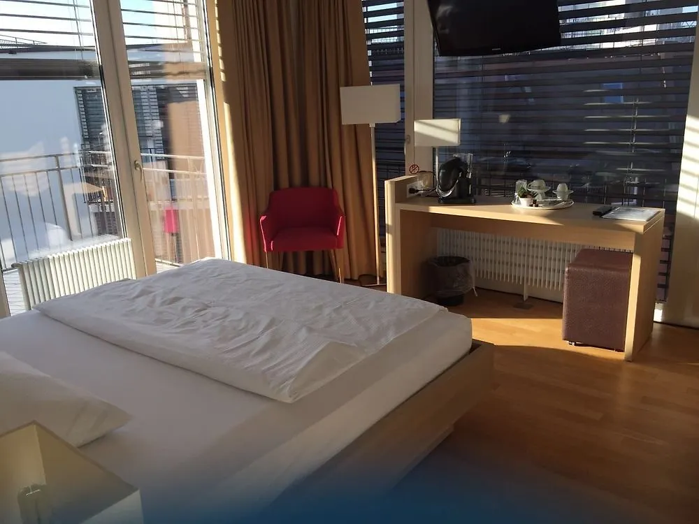 Hotel Oerlikon Inn Zürich