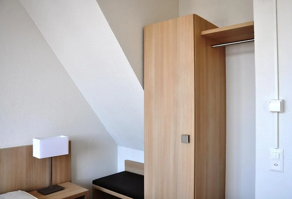 Hotel Oerlikon Inn Zürich 3*,  Svájc