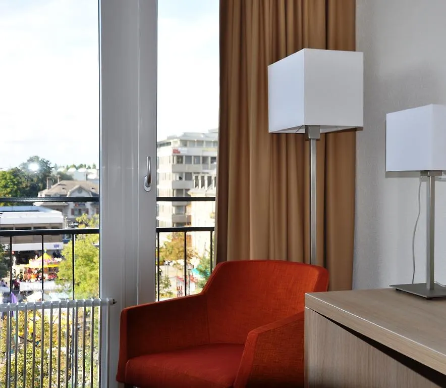 Hotel Oerlikon Inn Zürich