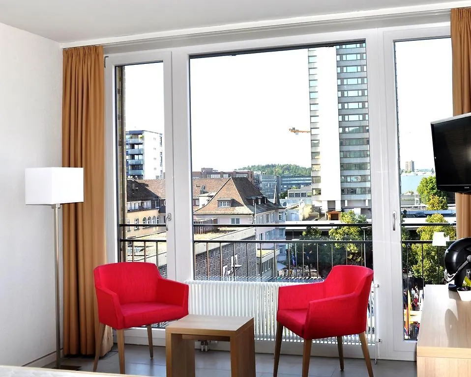 Hotel Oerlikon Inn Zürich